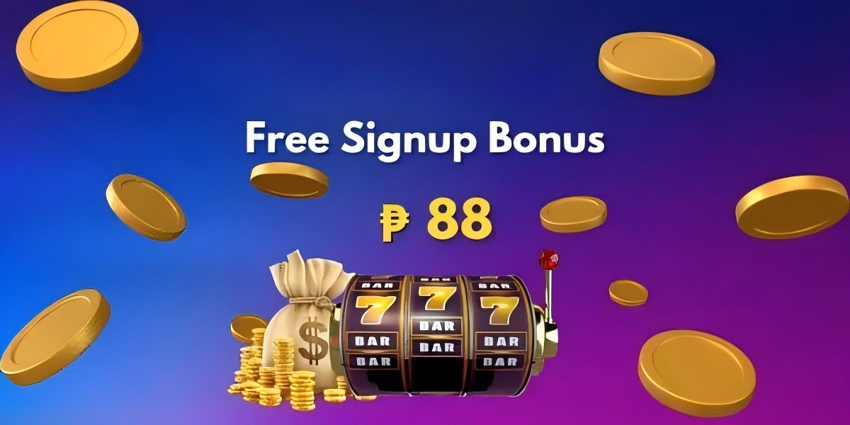 phwin promo banner - register and claim bonus